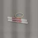 cocomfix 2-in-1 White Shoe Paint Marker, 2 Pack Shoe Polish Instant Whitens Yellowed Midsoles & Fixes Stains, Waterproof Permanent Protective Sneaker Whitener Pen for Leather, Foam, Fabric, Rubber