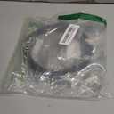 PartsBroz 134503600 Dryer Belt - Compatible With Frigidaire Kenmore Gibson Tappan - Replaces AP3865318 PS1148434 5303283471 148270 GLER341AS2 LER331DS0 CER3600AS1 FDE436RBS1 FER231AS2 FERB5700DS0