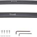 Cross Bars Roof Rack Fit for Jeep Grand Cherokee L 2021-2026 Grand Cherokee 2022-2026 Cargo Carrier Crossbar Accessories