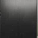 Portable Plastic Folding Table 4ft/6ft/8ft Heavy Duty White Black Picnic Dining Table Fold-in-Half for Camp Party Kitchen Indoor Outdoor