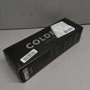 Coldest Tumbler with Handle and Straw, 100% Leak Proof Insulated Tumbler with Lid and Straw (3 Lids), Stainless Steel Tumblers for Women & Men, Cup Holder Friendly, 46 oz (Enchanted Rock)