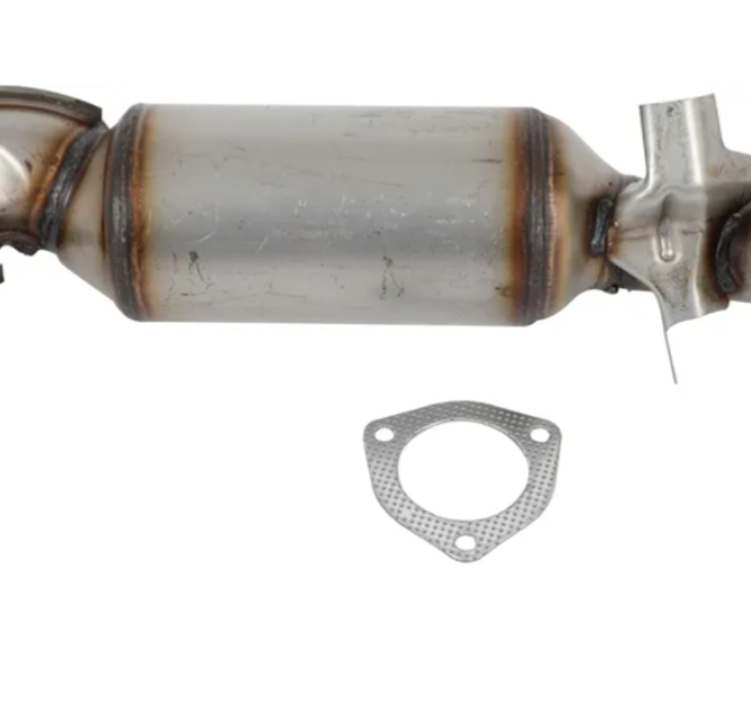 SCITOO 16687 Front Catalytic Converter Fit For Mini For Cooper 2007-2015,Fit For Mini For Cooper Countryman 2011-2016,Fit For Mini For Cooper Paceman 2013-2016,1.6L,EPA Compliant