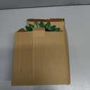 Pack of 2 Outdoor Solar Hanging Lantern Lights - 60LED Waterproof Solar Pineapple Light Outdoor for Garden, Yard Porch Lawn Backyard Landscape Pathway Patio Outside Gardening