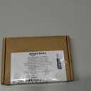 HEATIT Floor Heating System Instant Alarm Monitor Installation Cable Screamer