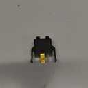 95550-1E000 Signal Flasher Relay for Hyundai KIA - 3 Pins (1PC)