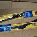 Rain-X 820249 WeatherBeater Wiper Blades, 26" and 20" Windshield Wipers (Pack of 2), Automotive Replacement Windshield Wiper Blades That Meet Or Exceed OEM Quality And Durability Standards