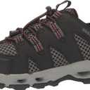 BASS OUTDOOR Women's Aqua Mesh Trail Hiking Shoe (8.5)