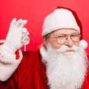 Hicarer 60 Pieces Candyland Christmas Tree Decorations Xmas Candy Lollipop Cupcake Pendants Donut Hanging Ornaments Polymer Clay Candy Themed Decor with Lobster Clasps DIY Pendants Accessories