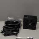 FSP Hydro G PRO 850W Power Supply 80 Plus Gold ATX 3.0 PCIe 5 (12V-2X6) Full Modular (HG2-850-G5T)