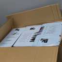 BV Puppy Pads Leak-Proof 300 Count 22"x 22" - Absorbent Pee Pads for Dogs with 6-Layer Design, Rapid Dry Sheet & Built-in Attractant - Dog Pad with Odor Control, Perfect for Puppies & Senior Dogs