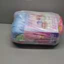 Disnep Princess . Microfiber Twin / Full Reversible Comforter 72 × 86 inch