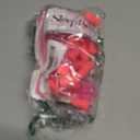 HEAROS Sleep Pretty in Pink Ear Plugs For Sleeping, 14 Pair (Pack of 1)