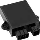 Motorcycle Digital Ignition CDI ECU Unit Starter Stable Output Ignitor 400CC Suitable for ZZR400 1997-2000 1998 1999 ZZR 400