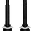 Sway Bar Link Kit 05 06 07 for Ford for F-250 Super Duty | 05-07 for F-350 Super Duty for Ford for F-450 SUPER DUTY for Ford for F-550 SUPER DUTY Front Sway Bar End Links