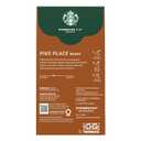 Starbucks VIA Instant Coffee Packets, Single Serve, Medium Roast Coffee, Pike Place Roast, 96 Packets  (EXP 10/04/26)