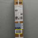 Oregon Mower Blades, 2 Pack, Gator G3 Mulching Lawnmower Replacement Blades, 21-3/8" Length, 42" Deck (92-676-2)