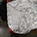 Pattern Fabric 19"x30"