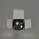 Ebike 300X Thumb Throttle 3 Pin for Electric E Bike 24v 36v 48v 60v 72v - Universal 7/8 22mm Fit|Left and Right|Waterproof M8 Plug|Quick Response|Stability Performance|Easy Disassembly