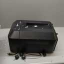 Fellowes AutoMax 100MA 100-Sheet Micro-Cut Autofeed 2-in-1 Paper Shredder for Office/Small Office