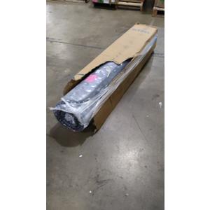 Queen Mattress, 14 Inch Hybrid Mattress in a Box with Individual Pocket Spring, Gel Memory Foam and Euro Top, Medium Firm Feel with Motion Isolation, Pressure Relief, Edge Support,Queen Size Black