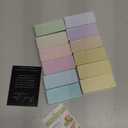 Mr. Pen- Aesthetic Correction Tape Bulk, 0.2" x 236", 12 pcs, Pastel Colors, Cute Correction Tape