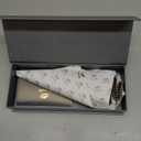 Boar Bristle Hair Brush for Fine Hair - Ultimate Smoothing Vented Detangler Wet Brush for Women, Gentle Scalp Massage, A Great Gift (Beige)