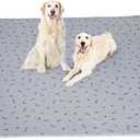 PICK FOR LIFE Pack of 1 Highly Absorbent PIPI Mats for Dogs