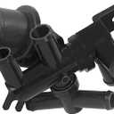 GM Genuine Parts 15-5551 (15984154) Heater Bypass Valve