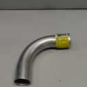 Walker 41001 Exhaust Elbow 2" Inlet (OD) 2" Outlet (ID)