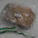 SE SOFTEXLY Muslin Duvet Cover Twin Size, 100% Washed Cotton Duvet Cover Set, Ultra Soft Comforter Cover Linen Like, 2 Pieces Minimalist Gauze Duvet Cover with 1 Pillowcase, 68"x90", Smoky-Green