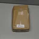 Seat Release Handle Folding Seat Latch Handle Compatible with 2011-2020 Sienna Folding Row, Replace 75220 72909-08011(Gray)