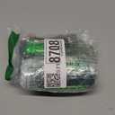 Green LED Side Marker Lights (Pack of 20) 6 LED 2835 SMD Clearance Lamps for Truck Trailer RV Campervan Pickup Tractor Lorry SUV Boat 12V DC Shockproof