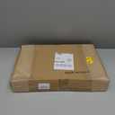 Expandable Shoe Rack Stackable Metal Pantry Storage Shelves Stand Adjustable Height Cabinet Shelf Organizer Racks Spice Shelving(1PACK/BLACK,LARGE)