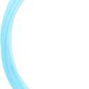 Blue 4m Long Inner Cable Tube Liner Protection Universal Mountain Bike Road Bicycle Brake Cable Shift Derailleur Cable Replacement