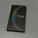 TORRAS Q3 Silicone 360 Spin for iPhone 17 Pro Case with Stand, Fit for MagSafe, Magnetic Ring Kickstand with Camera Control, Liquid Silicone Rubber Soft Phone Case for iPhone 17 Pro 6.3'', Deep Blue