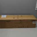 Depuley Ceiling Fan Without Light: 52 Inch 3 Blade Indoor Outdoor Fans for Patios - Black Ceiling Fan No Light Remote Control Living Room Fans Ultra Quiet DC Motor Reversible 6 Speed Timer