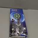 Oral-B Pro 1000 Rechargeable Electric Toothbrush, Black