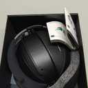 Globular Cluster F3 V3 Magnetic Facial Interface for Quest 3, Flexible and Adaptive Frame with Multi-Material Pads, Not Compatible with Quest 3S or Official Charging Dock