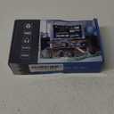 PS2 to HDMI Converter HDMI Cable for PlayStation 2/ PlayStation 3 Console. Connecting PS2/ PS3 to HDTV with True Ypbpr HD Signal Output (100% Improve Video Quality)