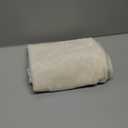 Pallene Faux Fur Plush Throw Pillow Covers 24x24 Set of 2, Soft Fluffy Couch Pillow Covers for Living Room, Beige