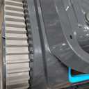 WYBOT High-end Cordless Wall Climbing Robotic Pool Cleaner