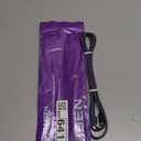 LISEN USB C to USB C Cable for iPhone 16 Charger Cord 240W Type C Charger Fast Charging Cord USB C Cable for iPhone 16e 15 17X iPad MacBook Air Pro Samsung Z Fold 7 Switch 2, 3.3ft+6.6ft/2 Pack/Black