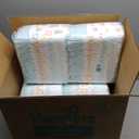 Pampers Diapers - Baby Dry - Size 4, 186 Count, Absorbent Disposable Infant Diaper (Packaging May Vary)