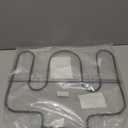 MEE62306405 Oven Stove Bake Heating Element Compatible with LG FC457HFB FC457HFD FC457HFW, MEE62306405 Range Bake Element 240V 3400W Replace MEE62306401 AP6837264 4929206 PS12716127 PS6883933 2674422