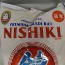 Nishiki Premium Rice, Medium Grain,15 Pound (Pack of 1)
, BBD: 12/02/2026