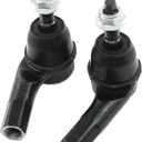 Front Left and Right Inner Outer Tie Rod End for Chevrolet Spark 2016-2022