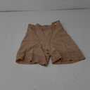 SHAPELLX Butt Lifting Shapewear For Women Tummy Control Faja Shaping Shorts Thigh Slimming Panties Mid Waisted Shaper (Medium, A5-light Skin)