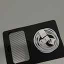 Magnetic Wireless Charger for iPad Pro 11 (1st/2nd/3rd/4th) & iPad Air 11 (M2/M3) & iPad Air 10.9 (4th/5th), 18W Fast Charging Smart Connector Alloy Wireless Charging Pad with USB-C Cord Cable