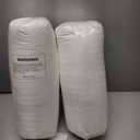 Beckham Hotel Collection Bed Pillows Standard/Queen Size Set of 2 - Original Soft Down Alternative Pillow for Sleeping - Soft Support for Back, Stomach or Side Sleepers (White)