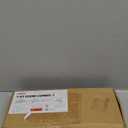 RiToEasysports RC Crawler Course, RC Crawler Obstacle Course Wooden High Density Board Road Block Set for LDARC X 1:43 Scale